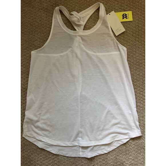 All in Motion Bundle two tops Pink & White XS - Picture 4 of 5